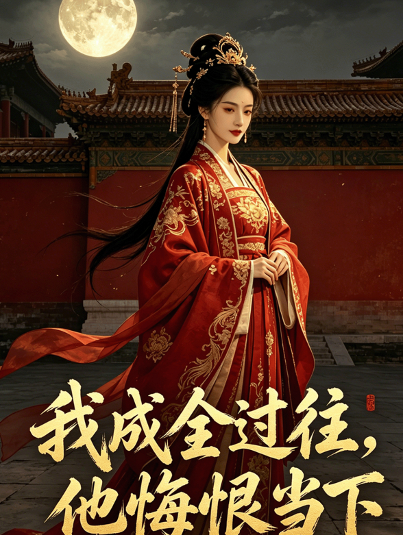 我成全过往，他悔恨当下