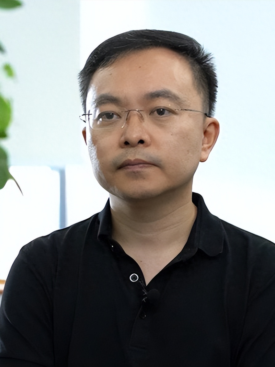 原京东副总裁蔡磊身患绝症纵使不敌也绝不屈服