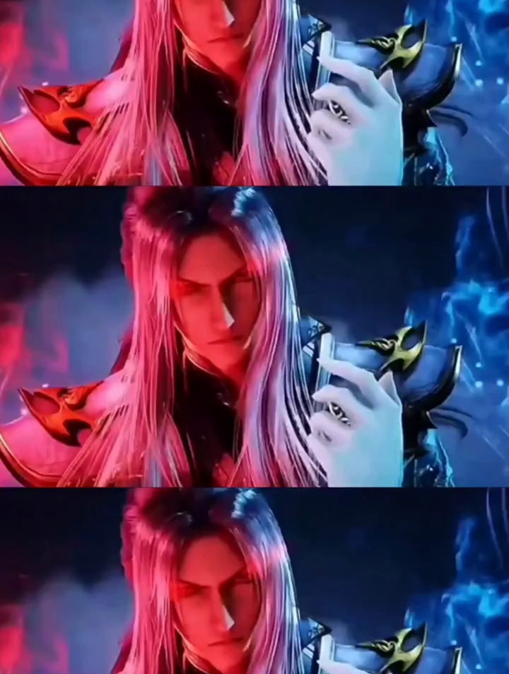 杀红眼的唐三有多可怕?