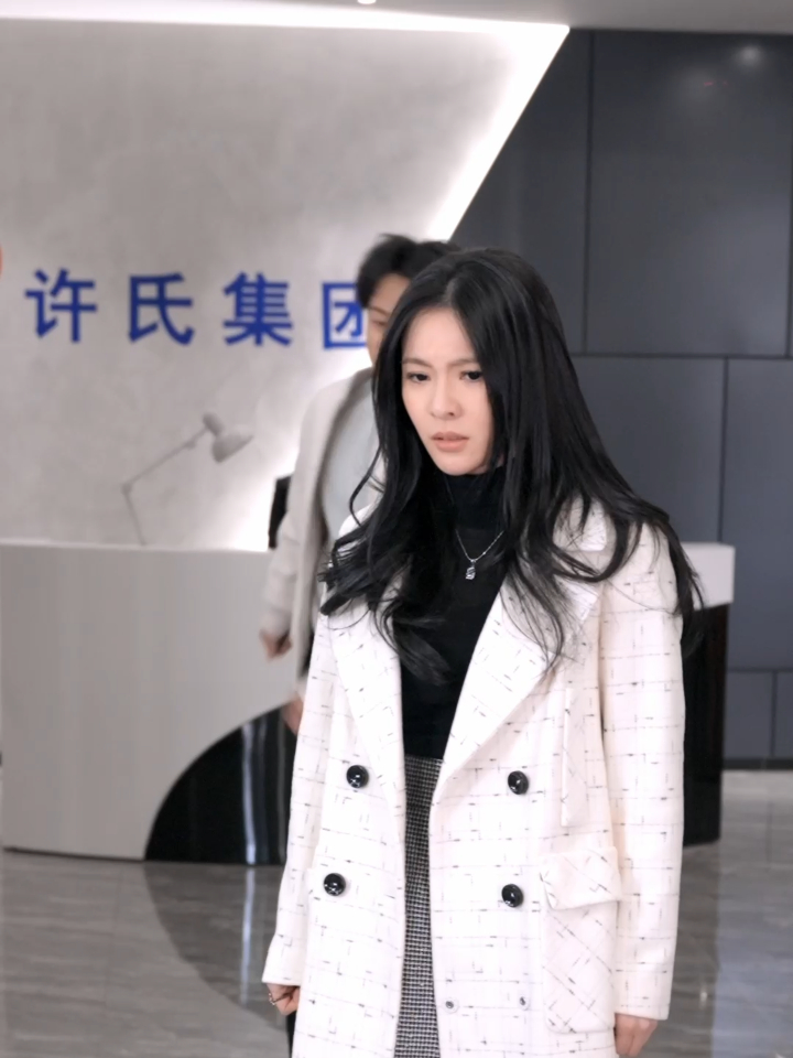 电视剧《绽放》演员表详细介绍照片