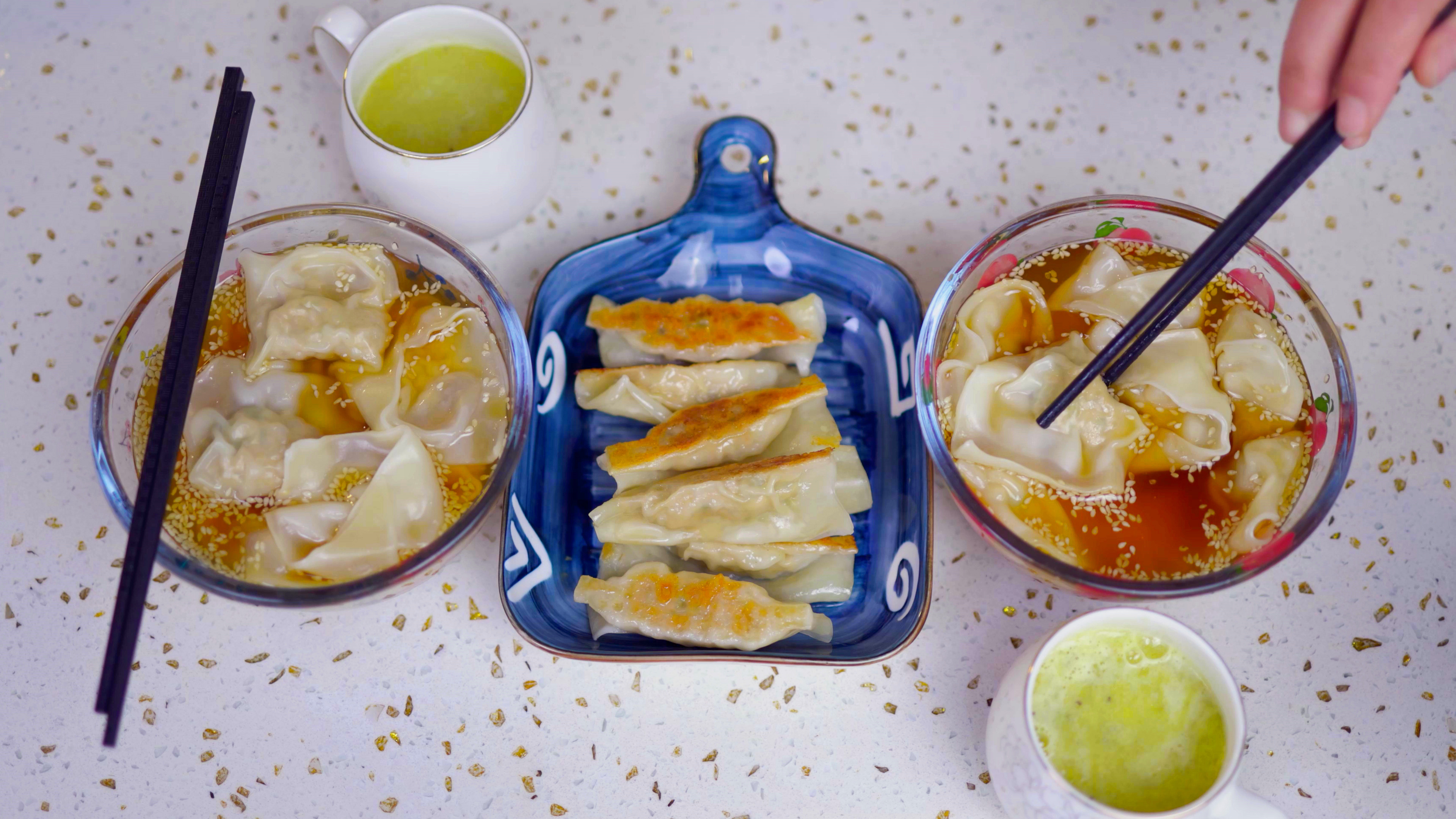 萝卜别总是炒着吃了,来试试这种做法,5元成本做两大锅,太香了