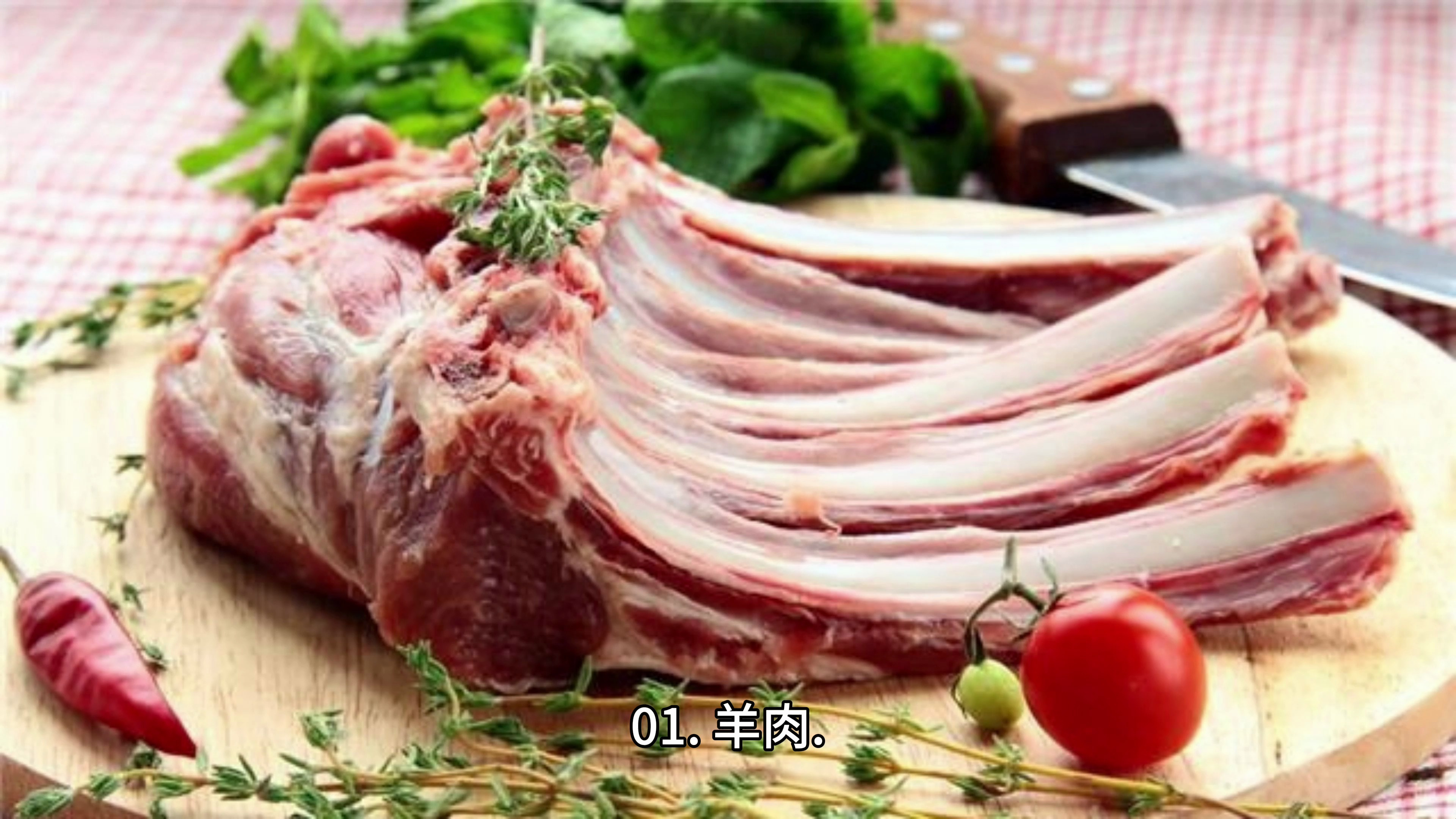 冬天吃什么好,最适合冬天滋补的8种食物,再也不怕寒冷了!