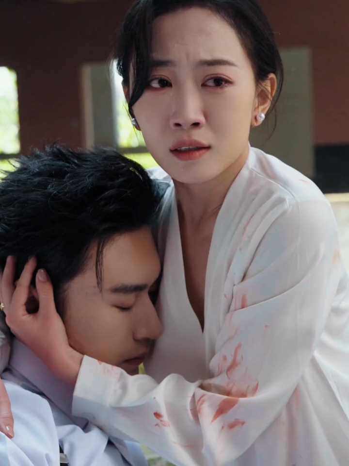 离婚后傅总倒追前妻