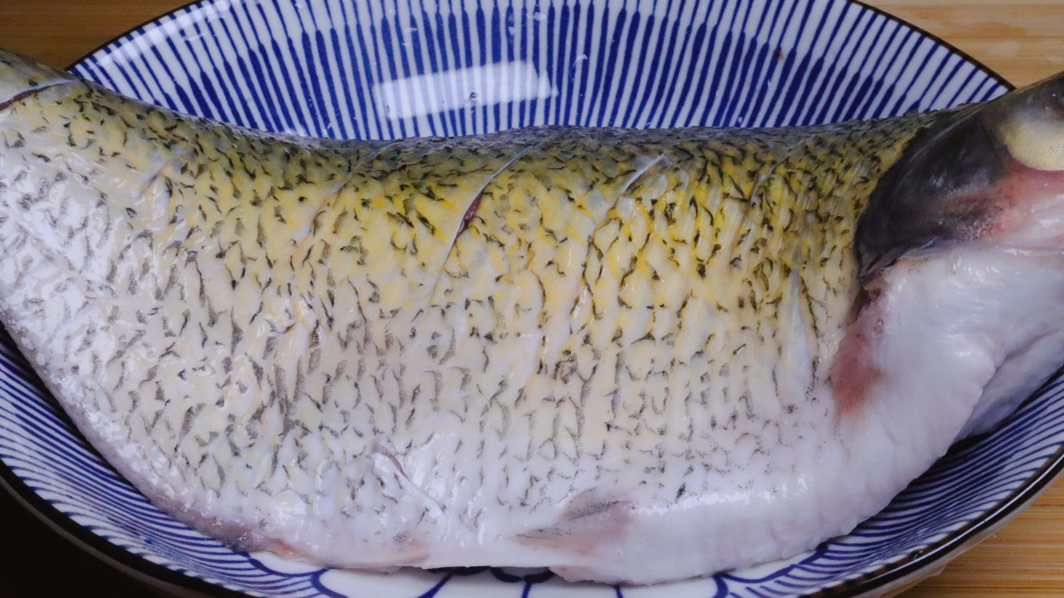 冬天要多吃鱼,教你好吃做法,简单家常鲜香入味,上桌就是大硬菜