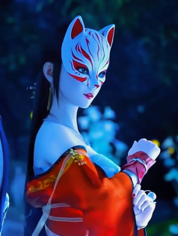 自古狐狸变美女,这两位可还行?-度小视