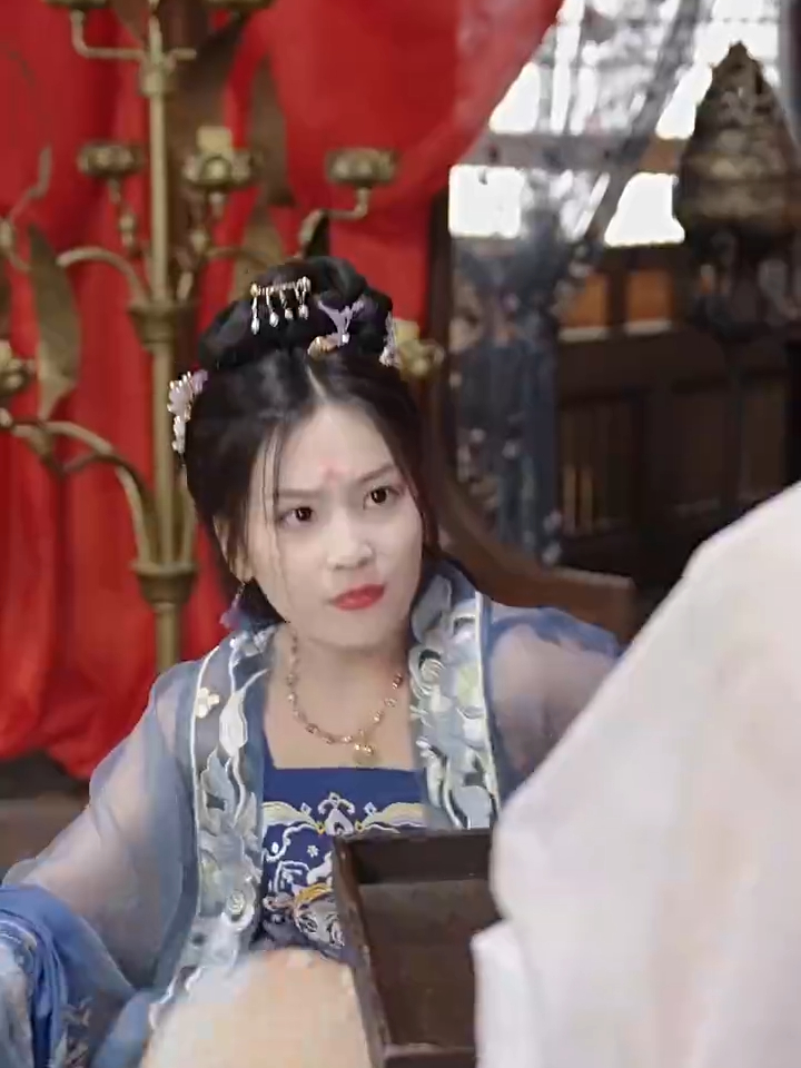 皇后娘娘太凶猛