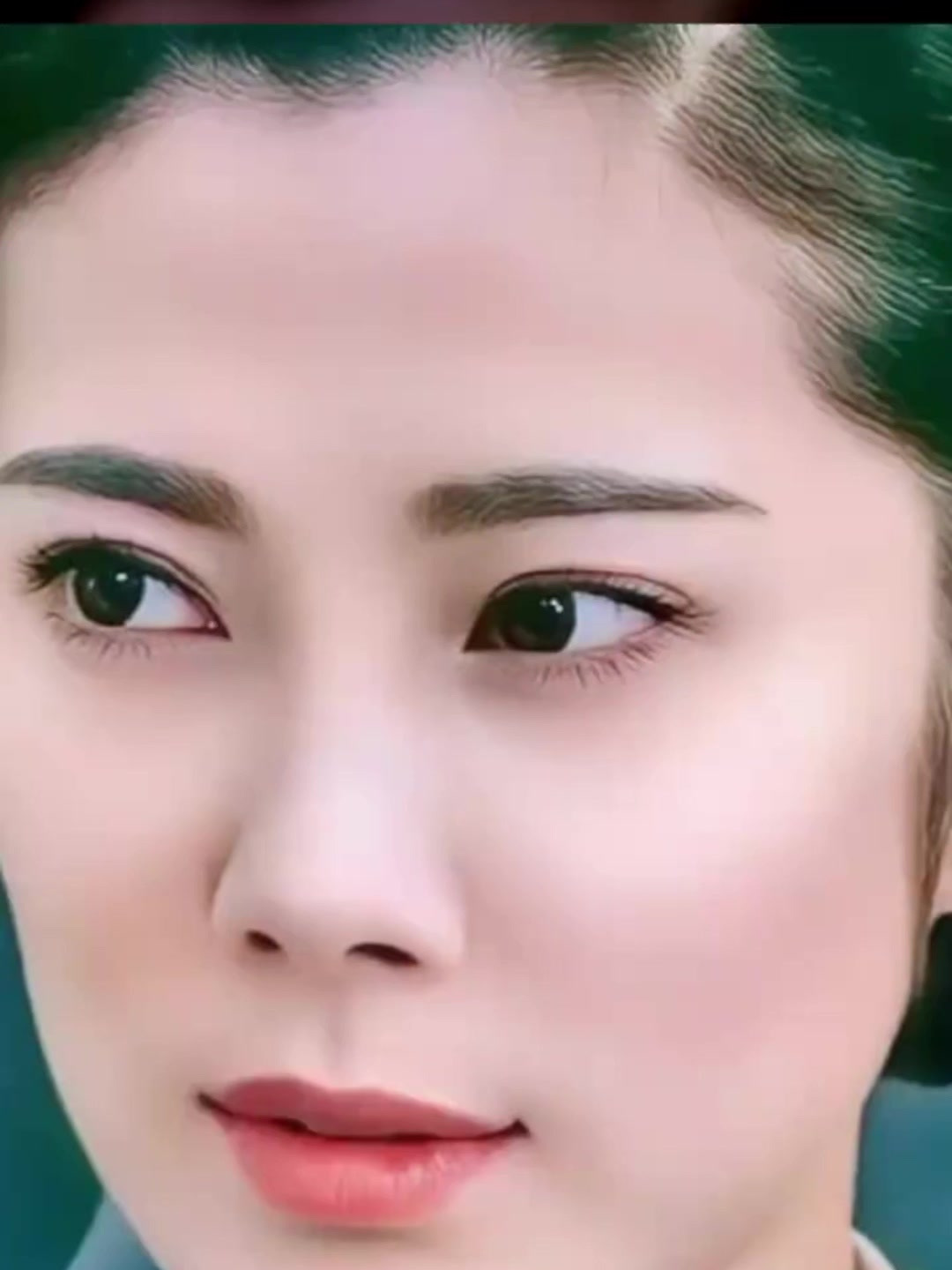 山东女演员王珂淡出荧屏的经典