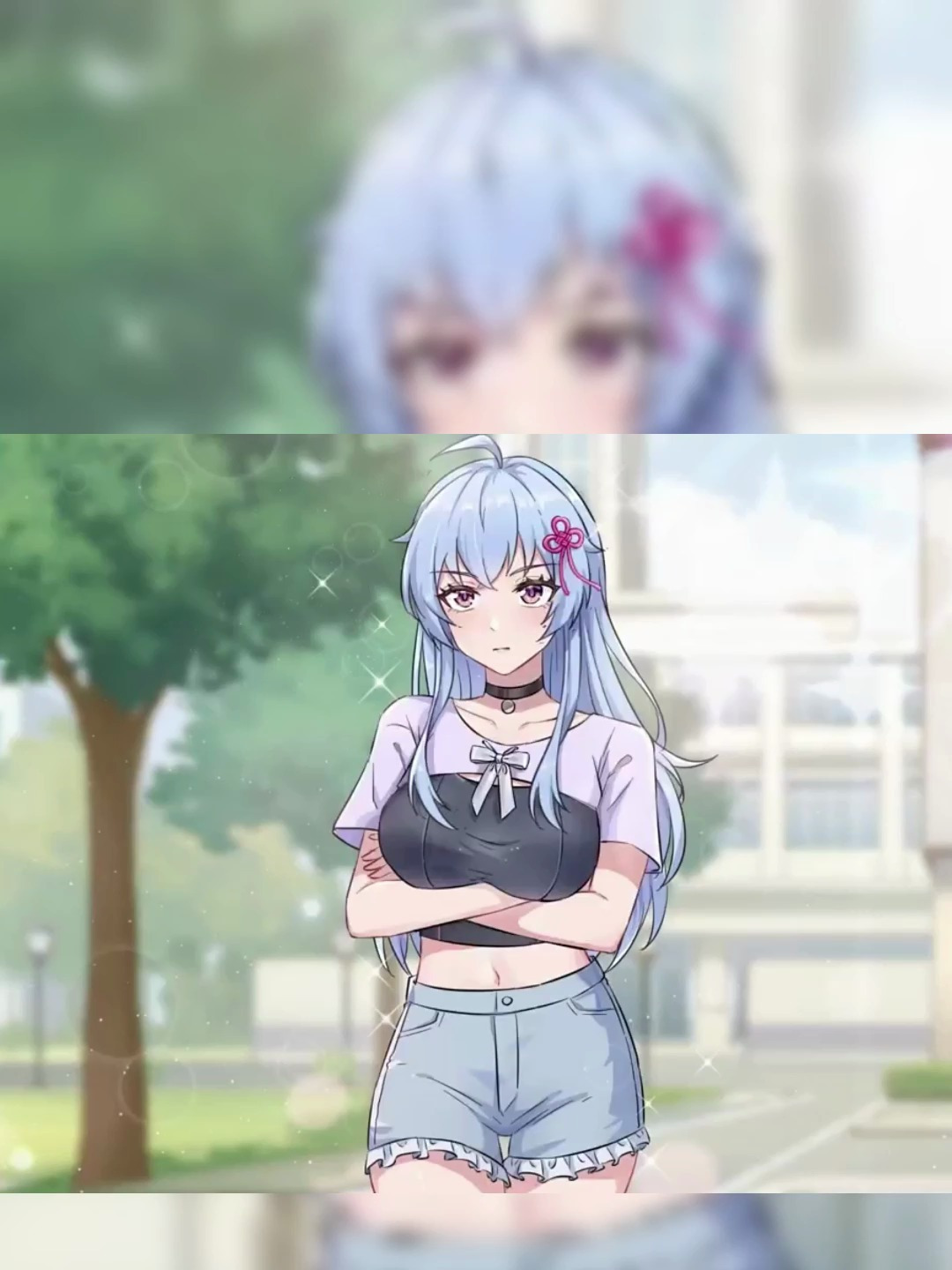 没想到伪娘交朋友也太难了吧!