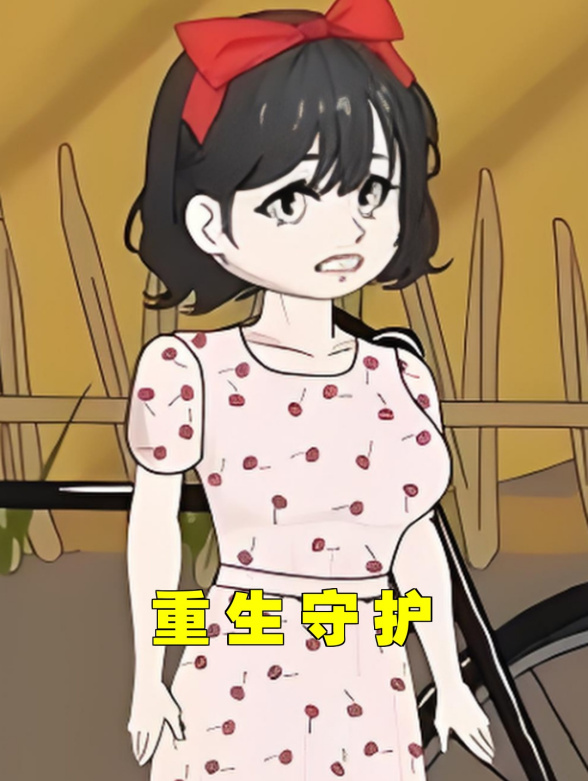 重生守护封面图