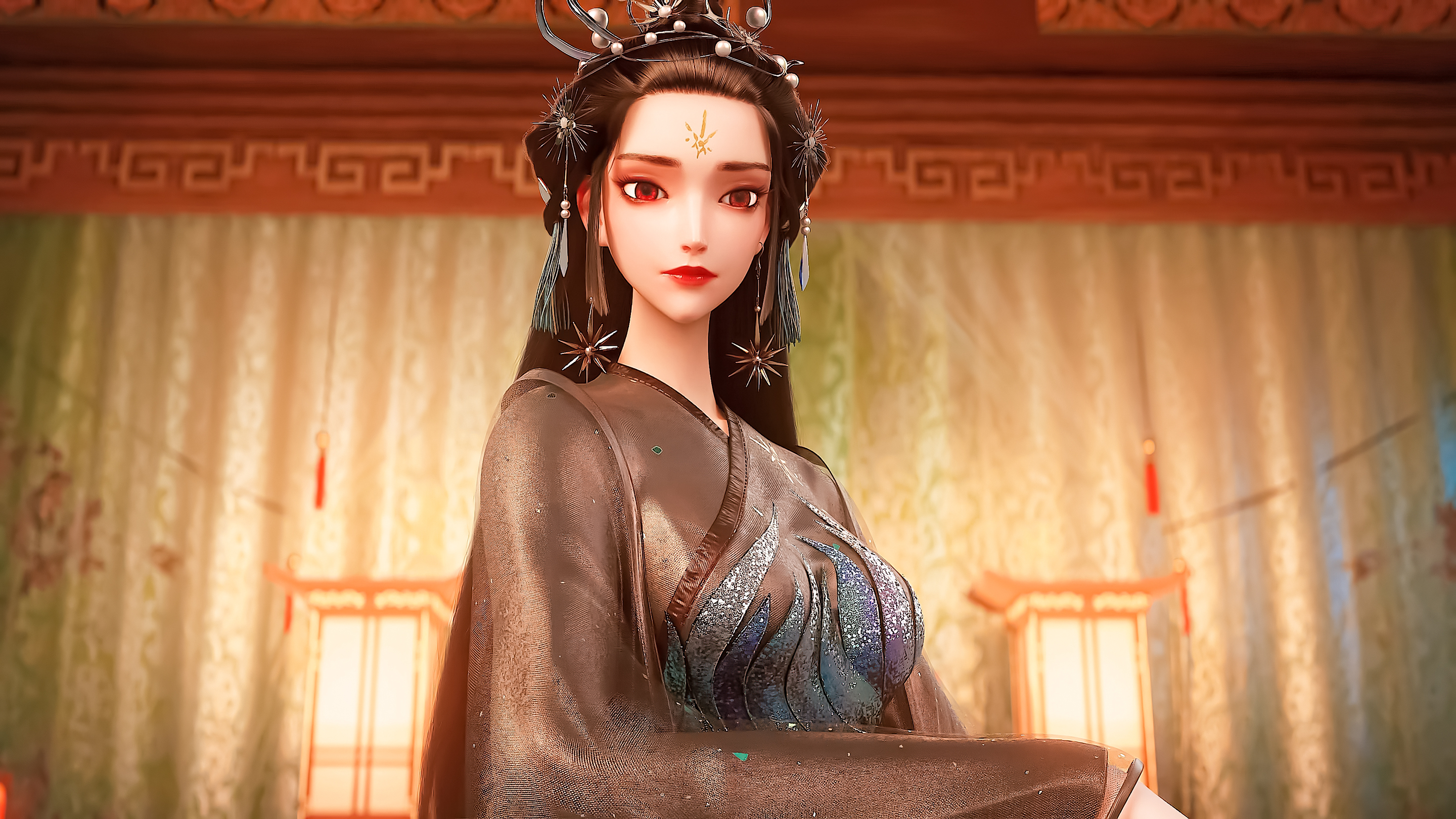 绝代双骄:有多少美女,真正的爱过小鱼儿?