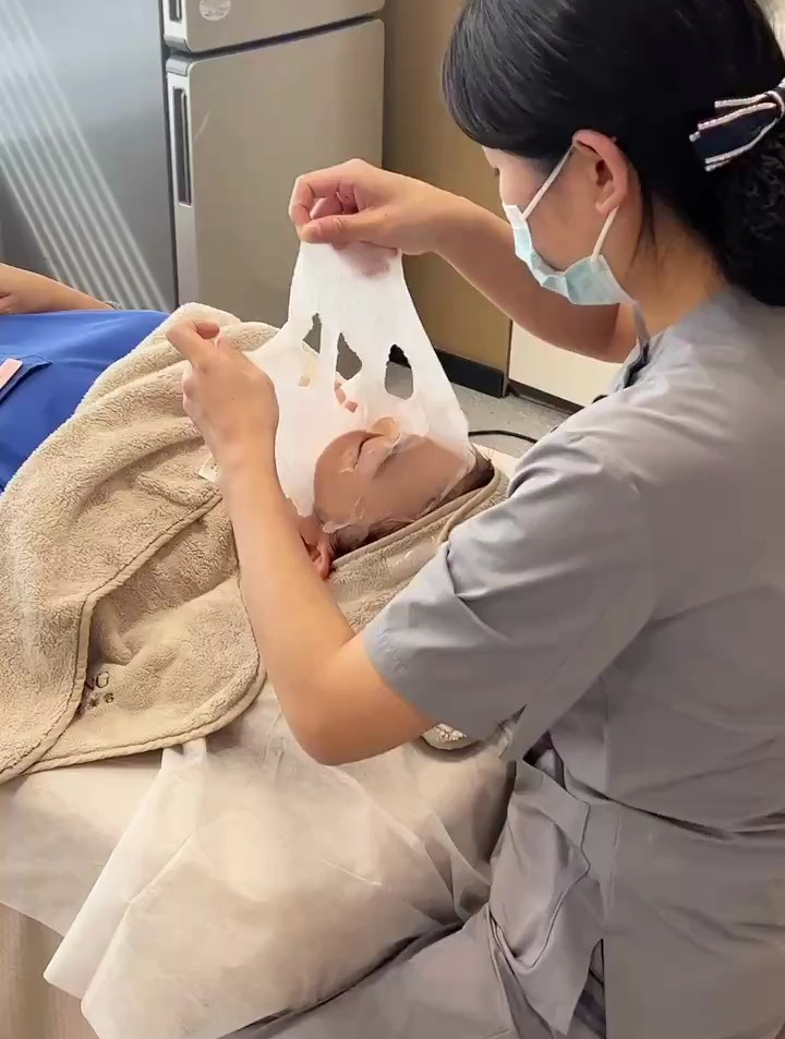 整形医生林振辉 的个人主页