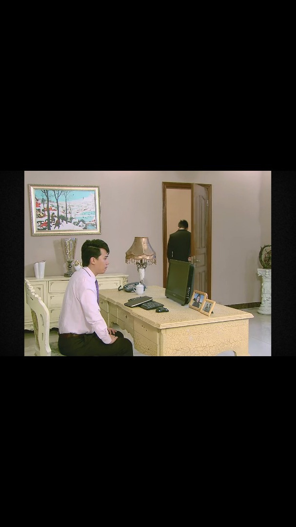 天堂不相信眼泪:小伙拿出笔记本,告诉文杰安然的秘密
