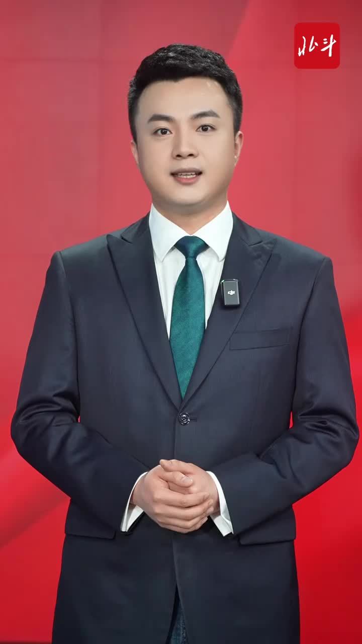 主播说辽宁|守护国家安全 需要每一个你-度小视