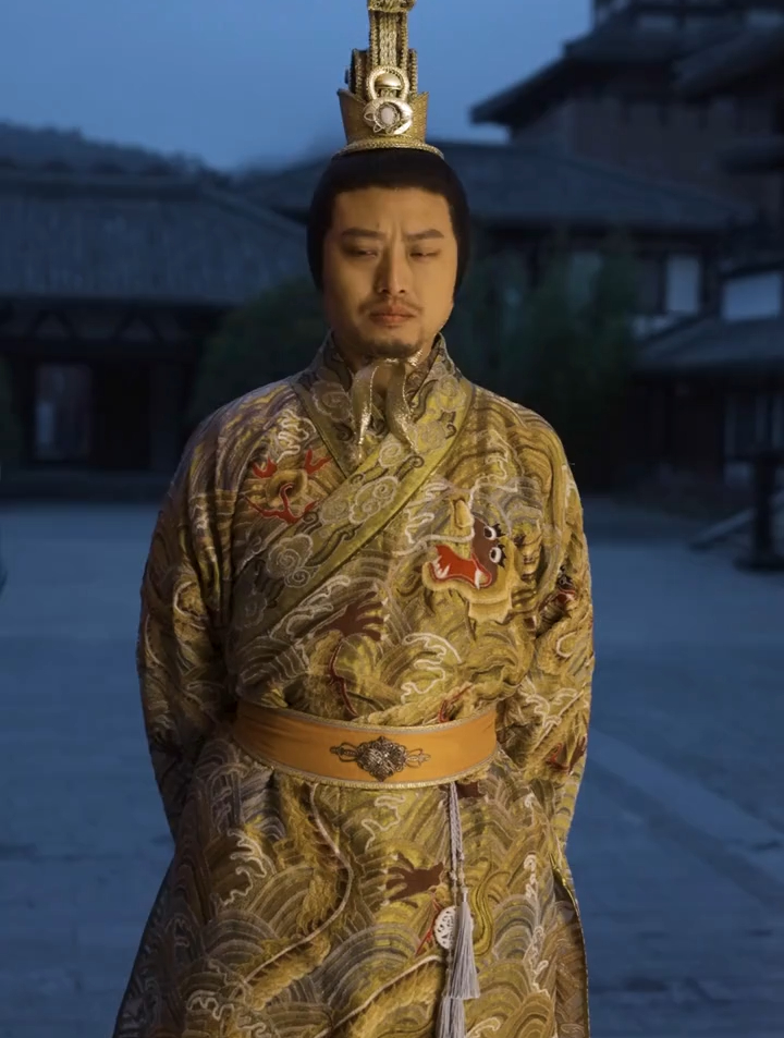 我在古代当王爷第二季完整版