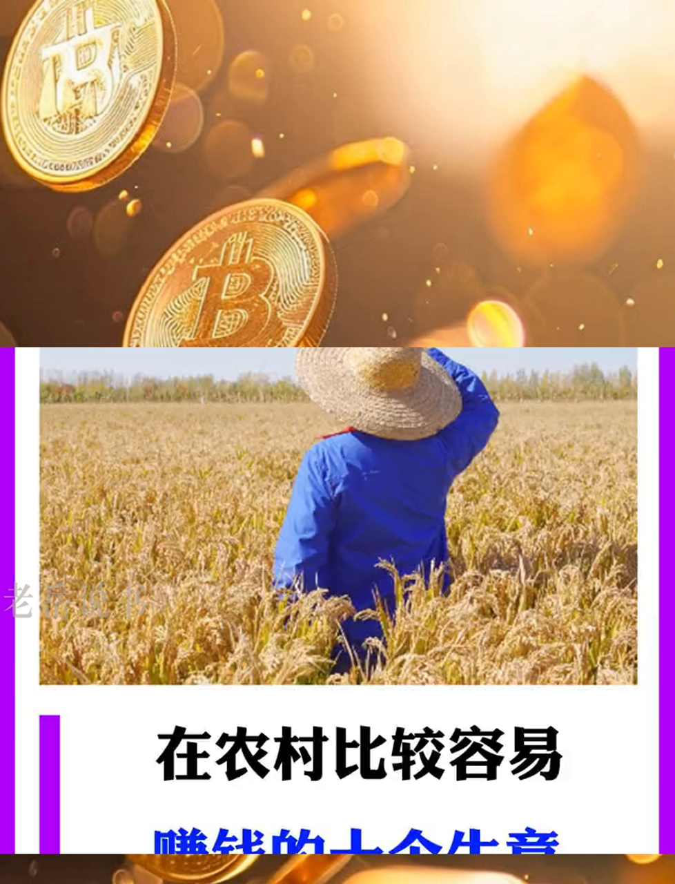 致富赚钱项目是真是假(致富chief是真的假的)