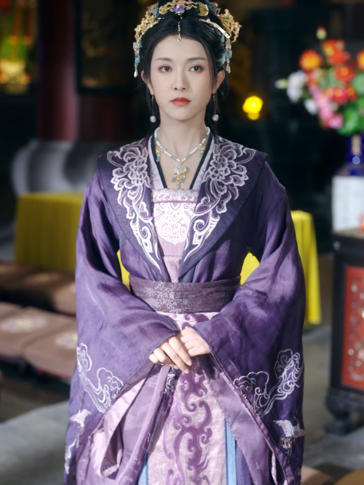 烽火长祭演员表及图片