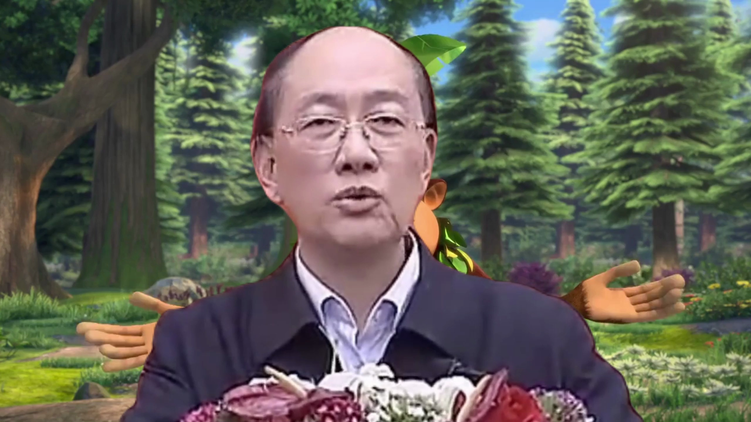 赵霖教授说:养生食疗土方法,“食五谷杂粮的好处”,涨知识了!