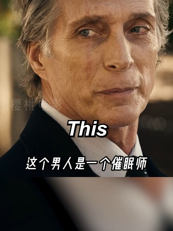 最强的催眠师,只需要一句话,就可以把人催眠