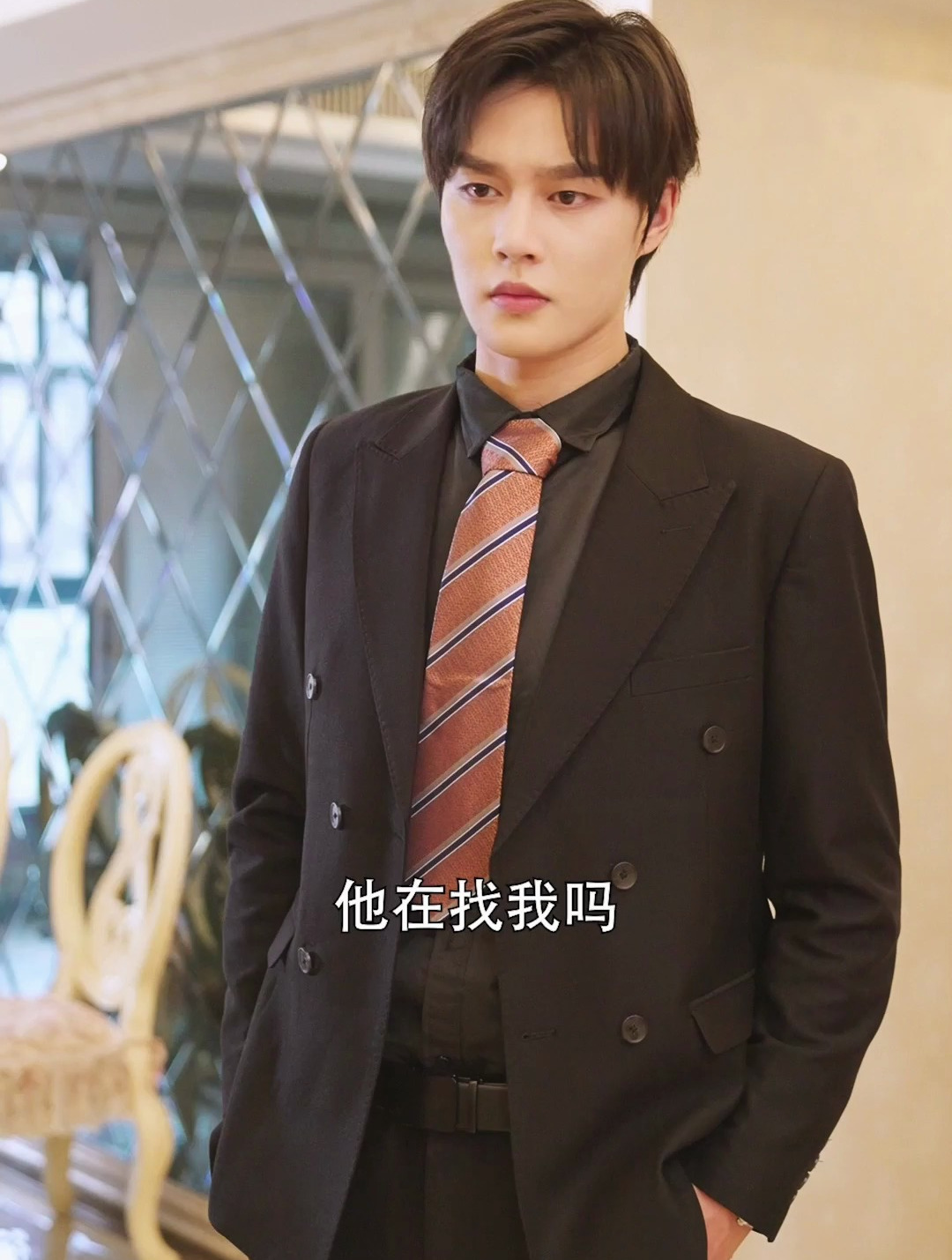 陆总忏悔吧,夫人才是白月光06