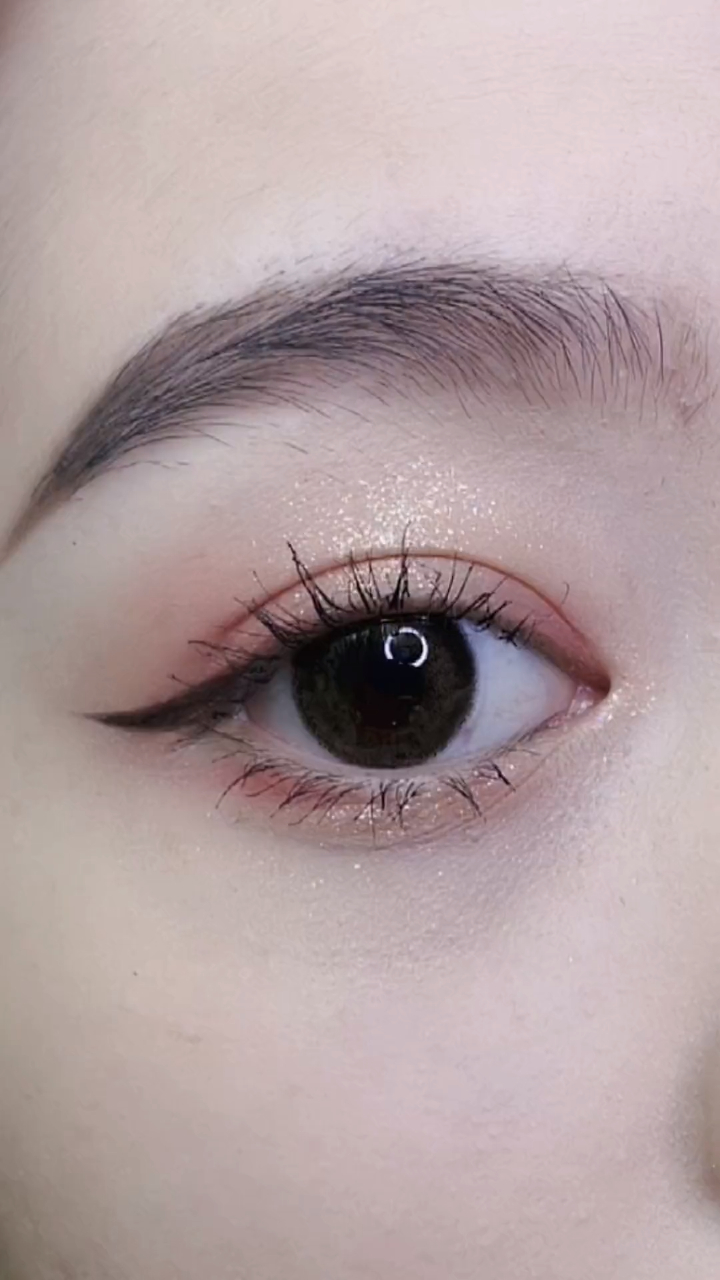 日常超自然眼线分享