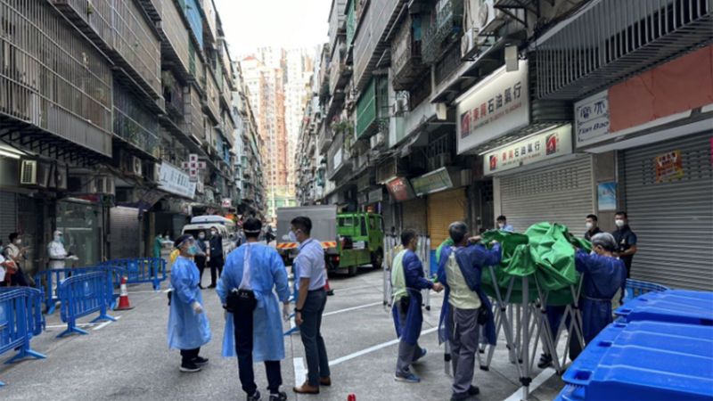 突发!内地赴澳旅行团恢复在即,澳门却惊现阳性患者,有何影响?