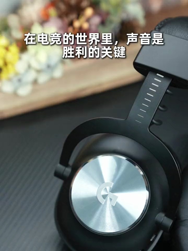 罗技耳机=罗技耳机g435