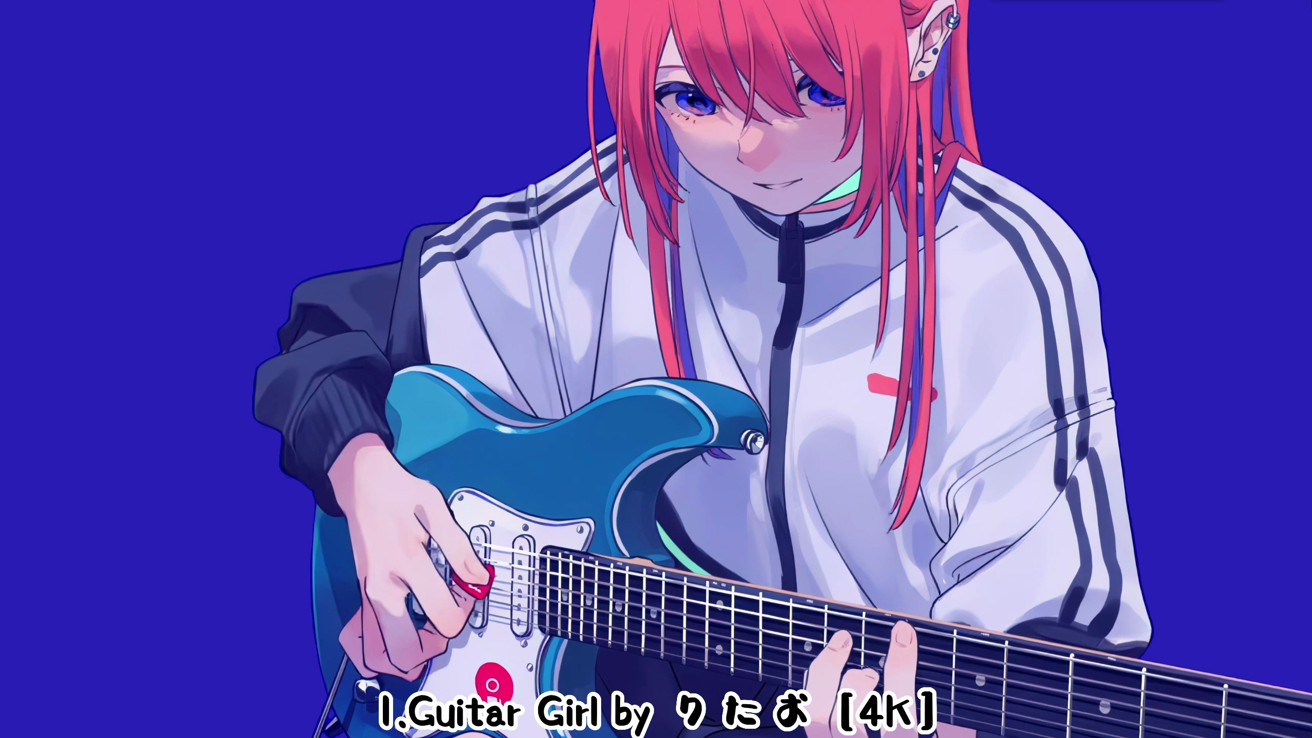 「Wallpaper engine/手机壁纸文件分享」好评如潮的动漫壁纸!54