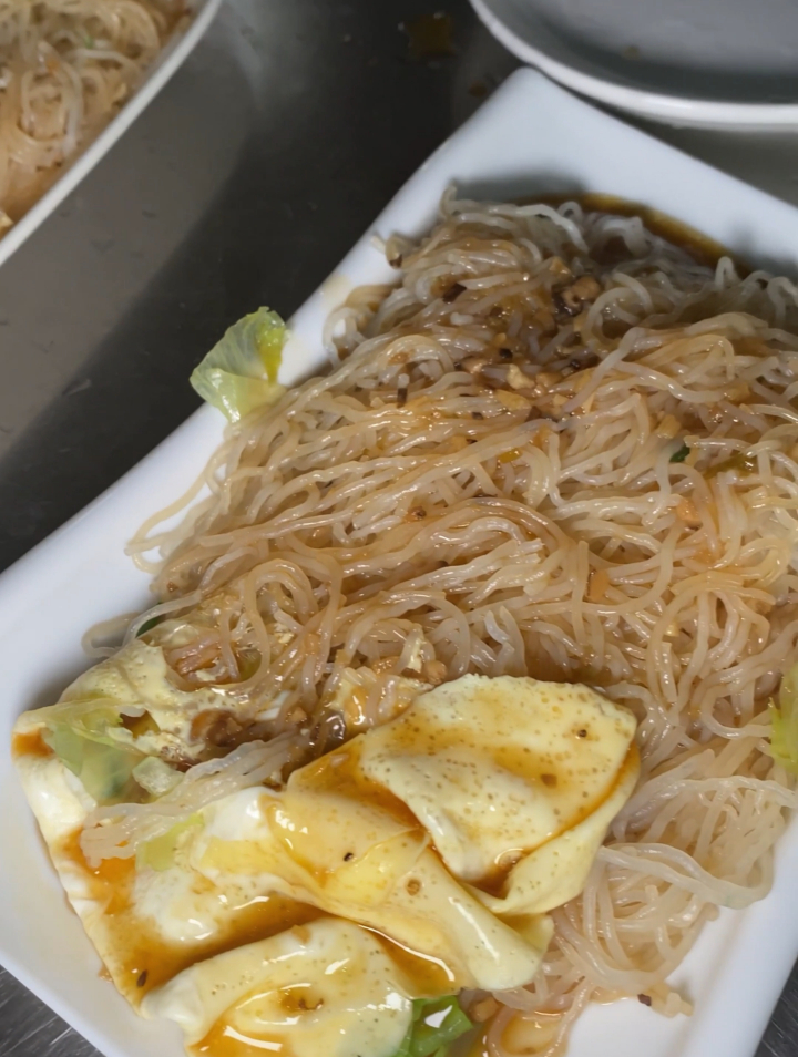 蒸米粉蒸肠粉去哪里学?学费是多少?