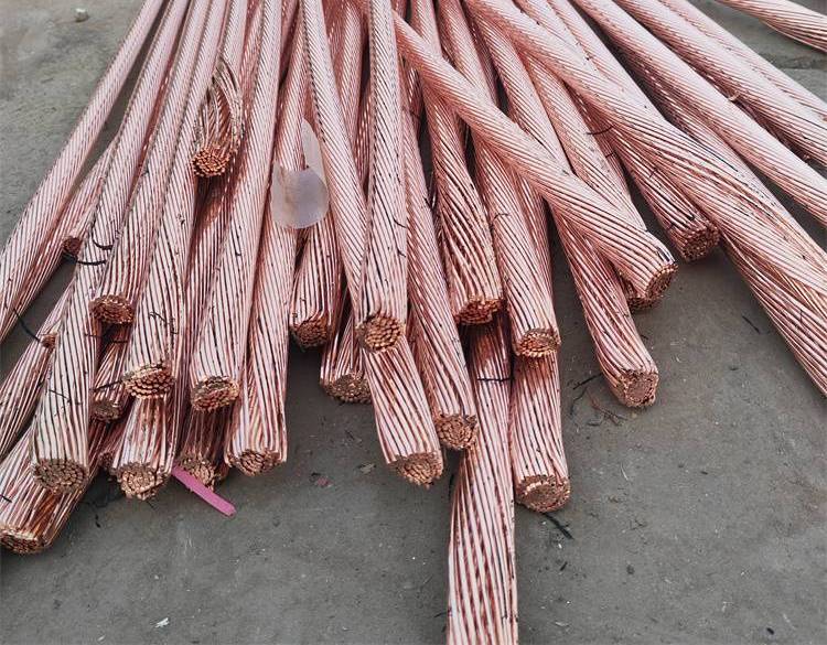 合肥光缆回收注意细节事项