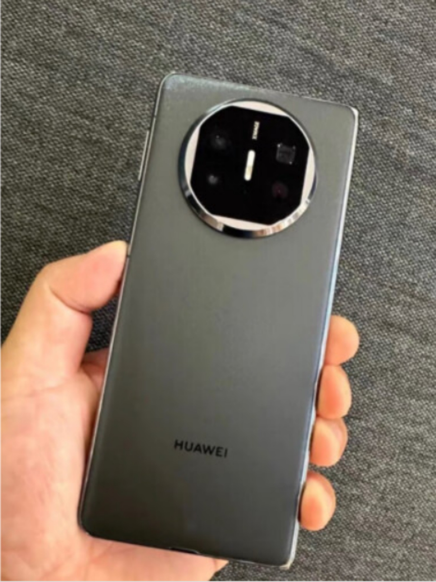 华为huaweimatex5折叠屏手机