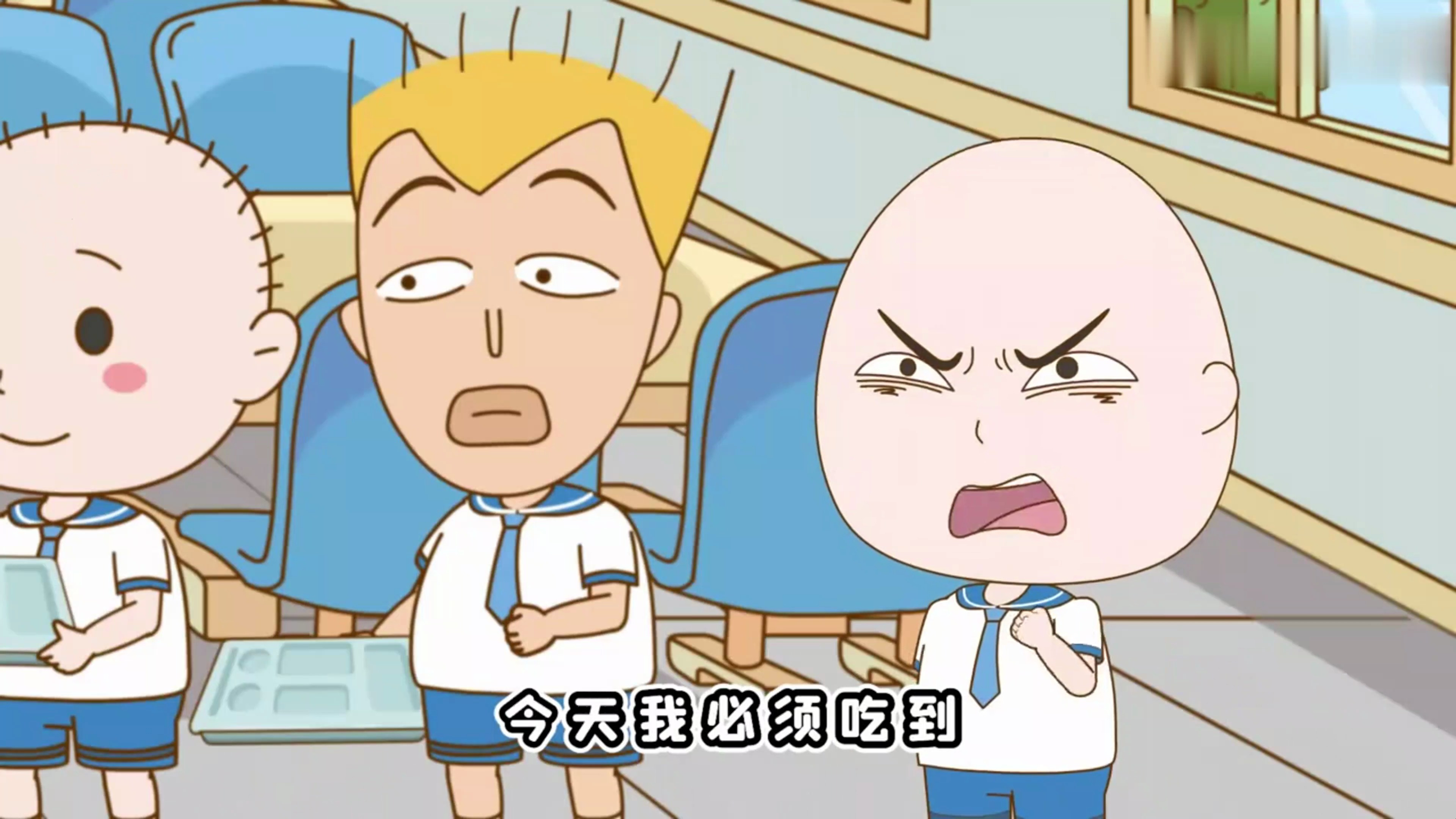 小品一家人:巧克力煮鱼竟被小学生抢着买?真的这么好吃吗