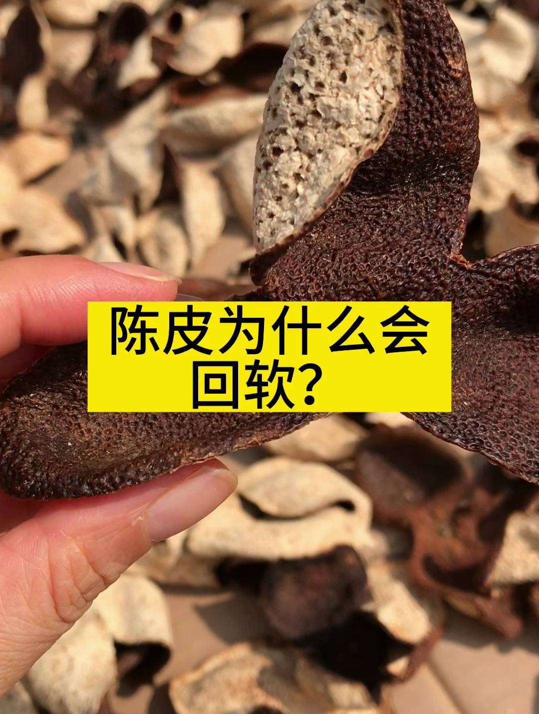 为什么会软