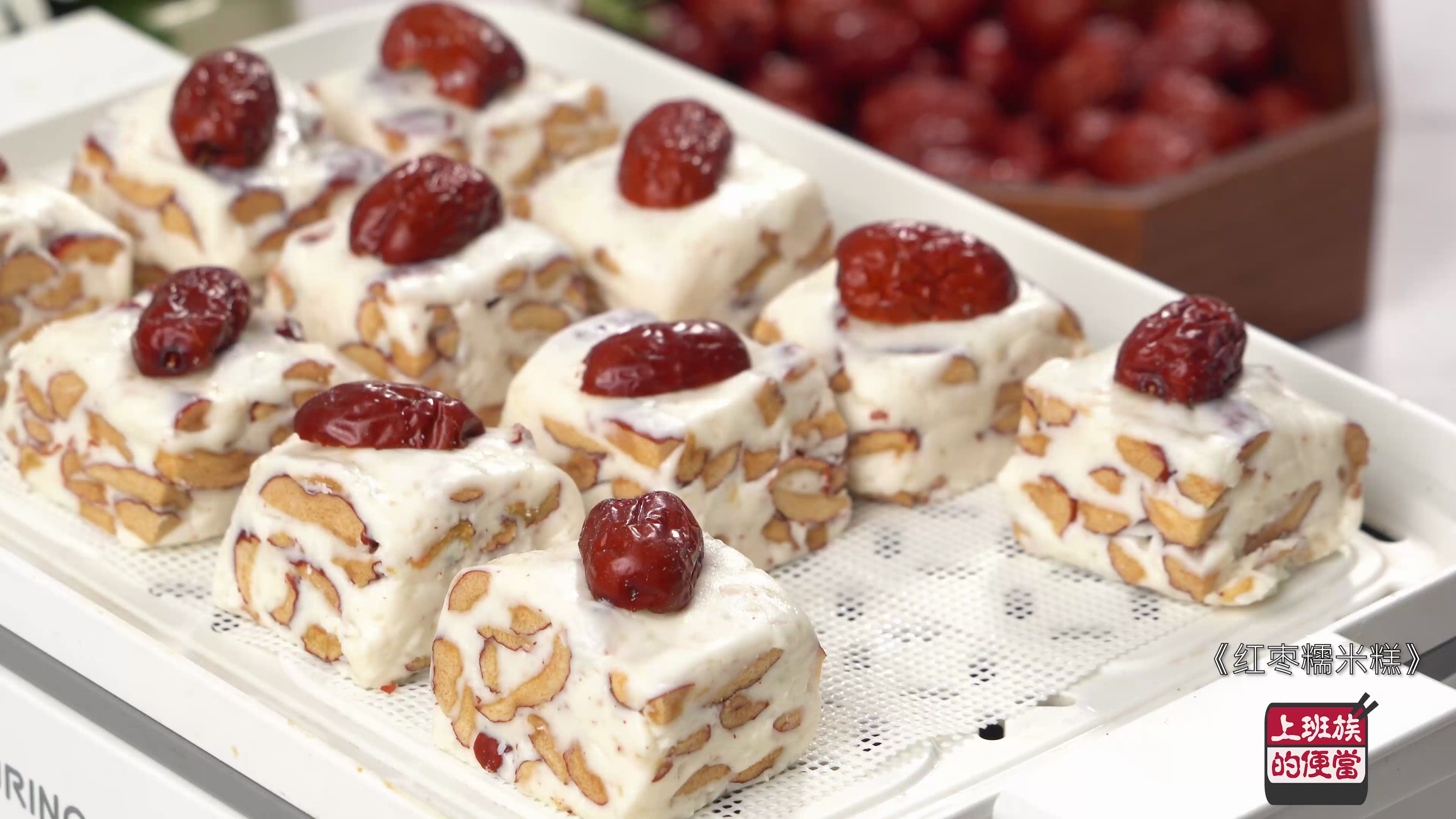 无需烤箱，2步搞定！这糕点好吃又养颜