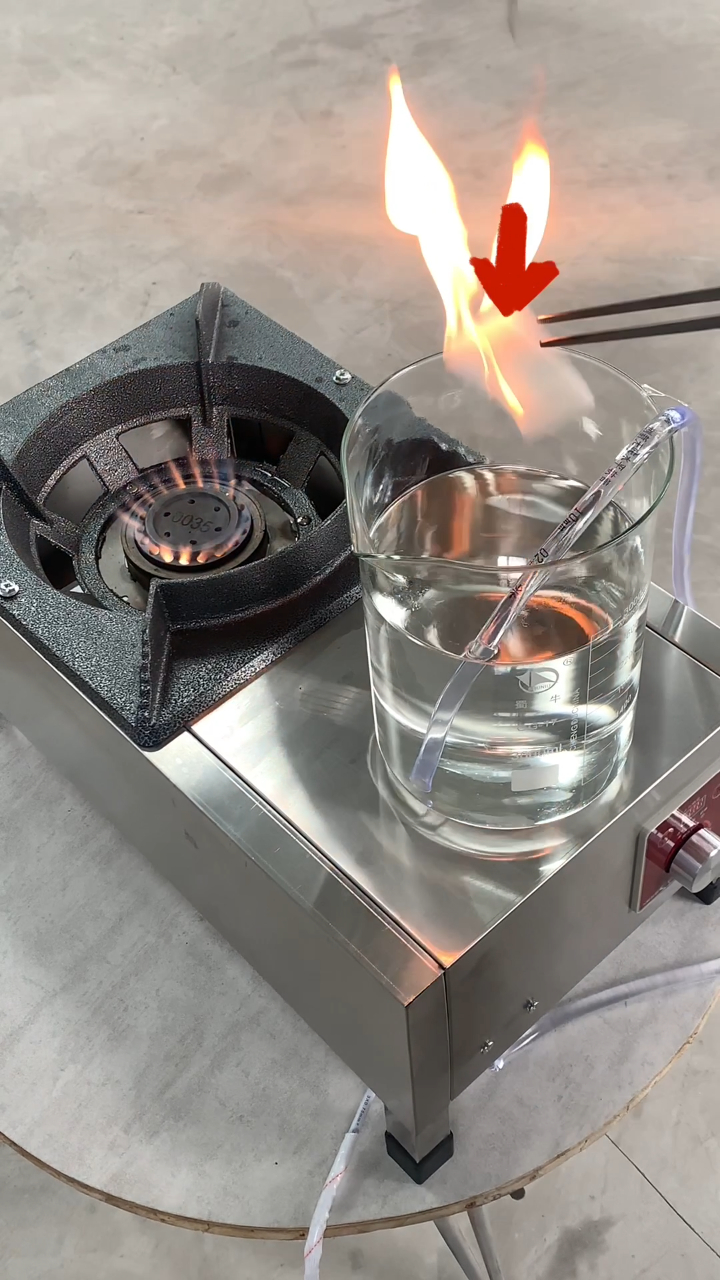 新能源燃料油可以替代甲醇燃料及液化气-度小视