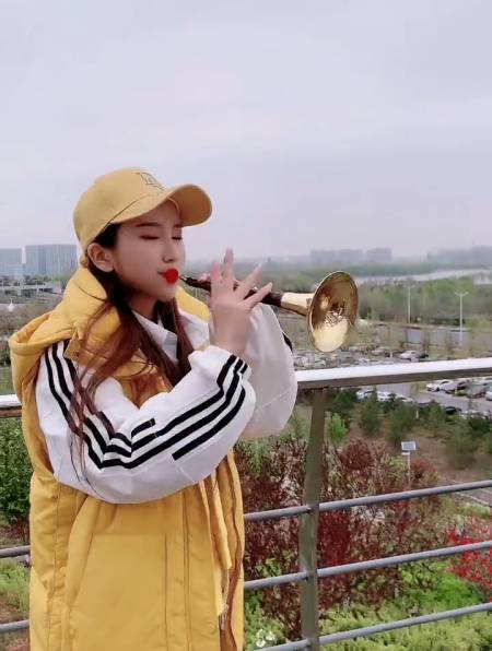 唢呐神曲《耍猴儿》,听得上头-度小视