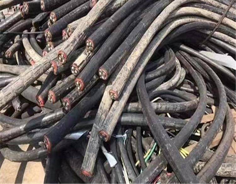 黄石矿用电缆回收,黄石120电缆回收