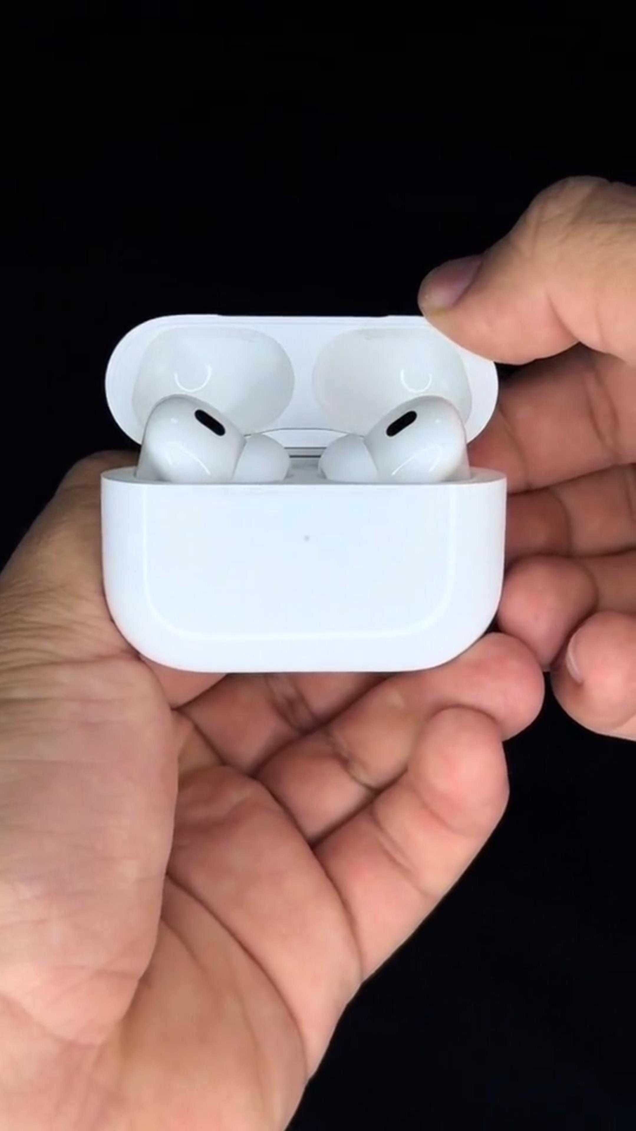 apple airpods三代 蓝牙耳机