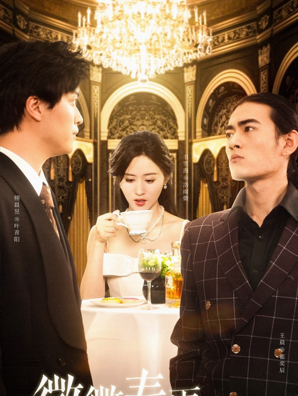 微微春雨无归期}