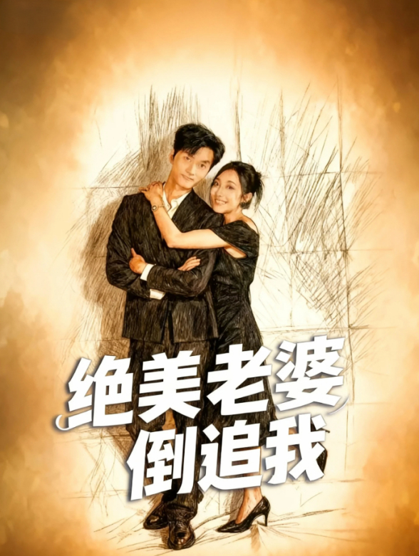 绝美老婆倒追我}