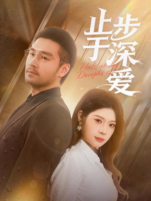 止步于深爱封面图