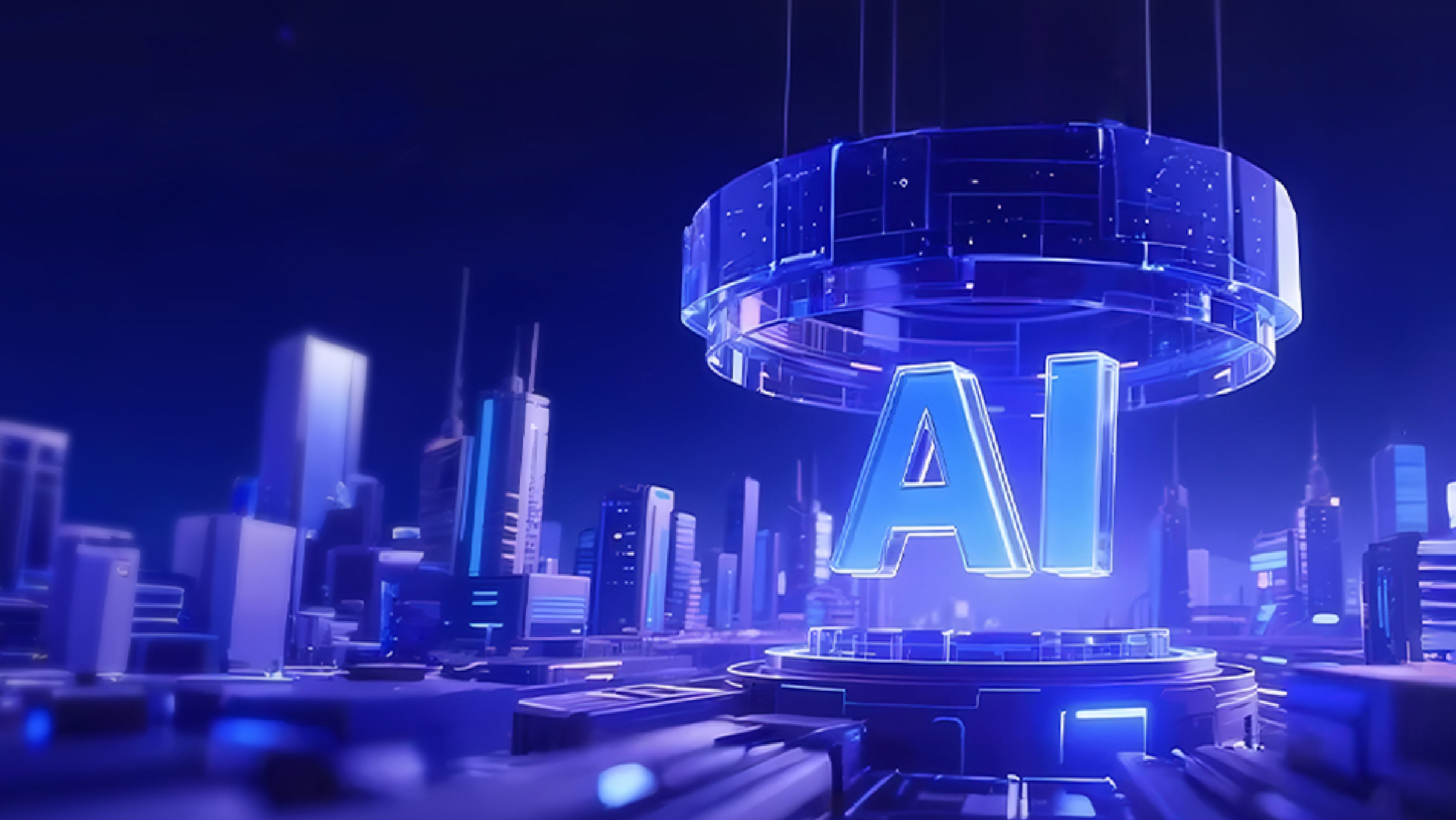 当影视编剧田博遇上百度蒸汽机，技术与艺术能碰撞出怎样的火花？