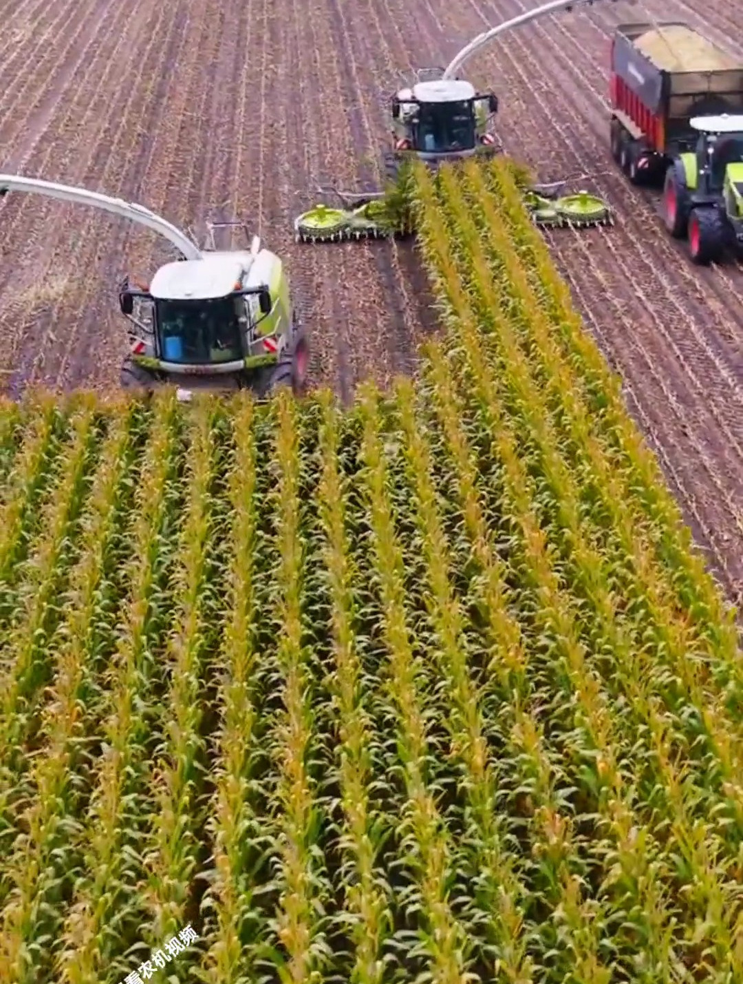 三农 农业种植 农业机械 农机