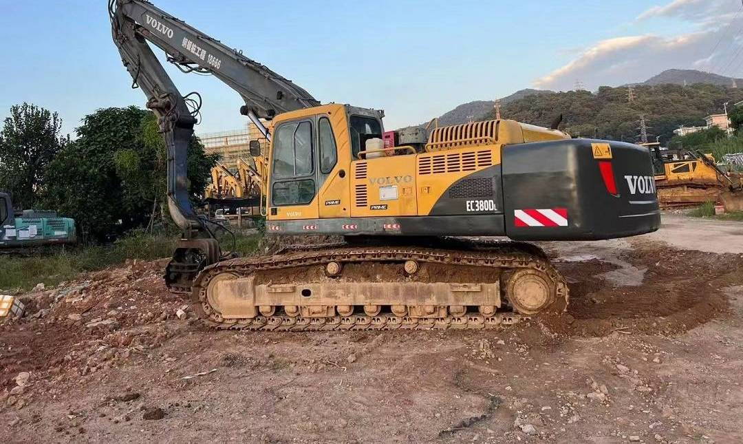 广州钢板桩桩机