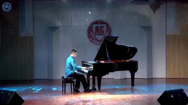 [图]成都艺考音乐培训学校推荐李斯特（玛捷帕+梅菲斯托圆舞曲）