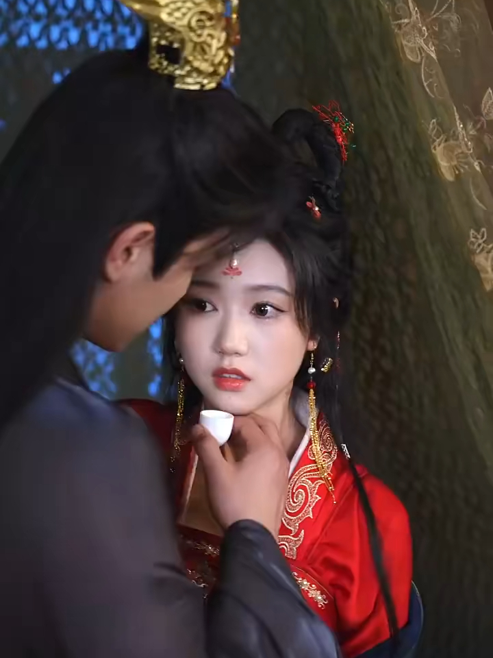 冷情王爷的娇蛮俏王妃