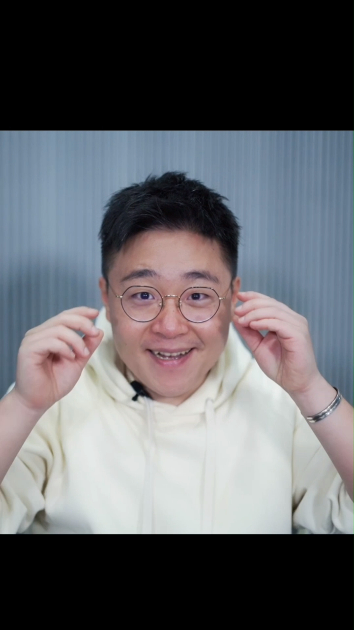 当初火遍大江南北的郝劭文现在是什么样