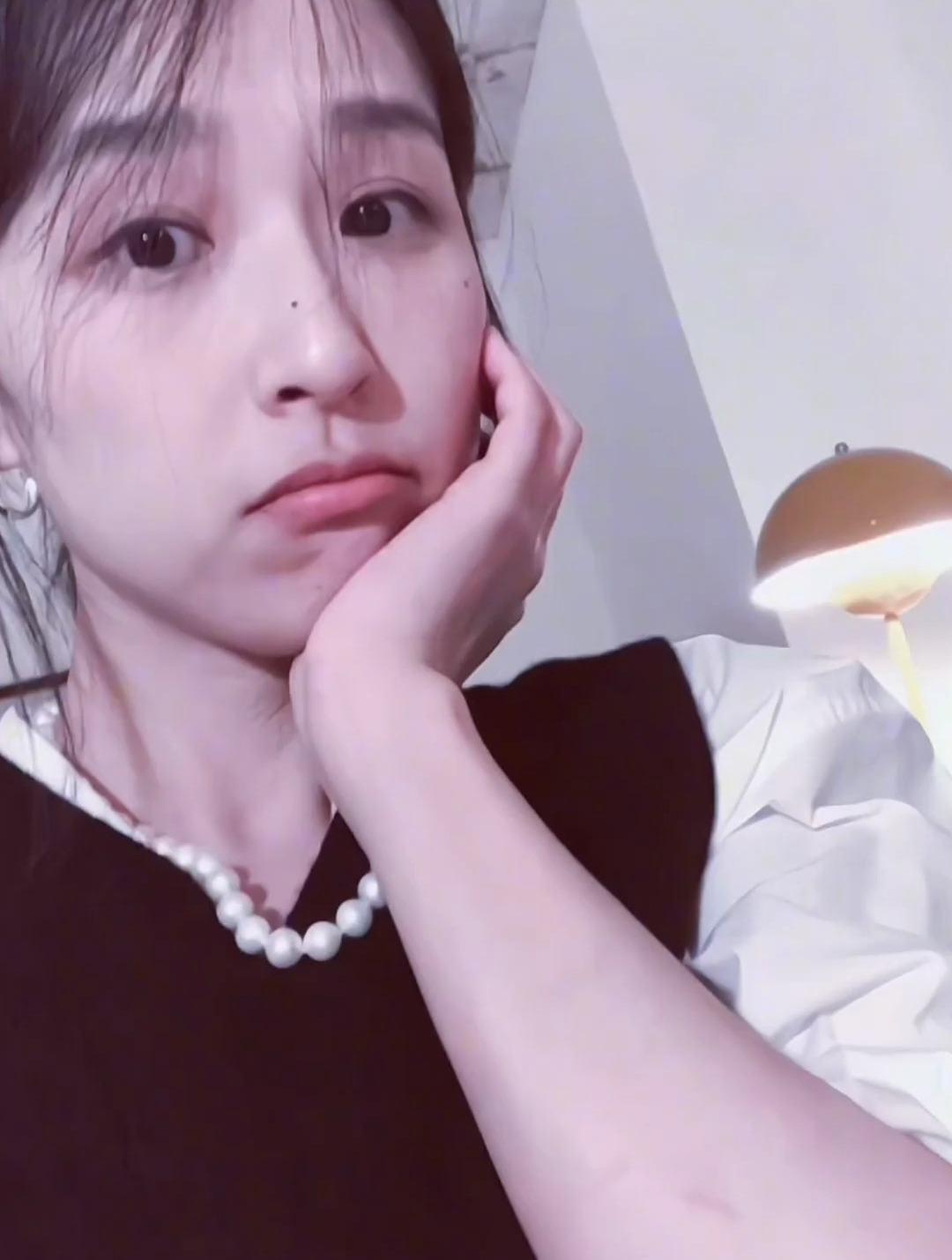 《爱情公寓》林宛瑜近照曝光,气质温婉有灵性,因网暴退圈8年-度小视