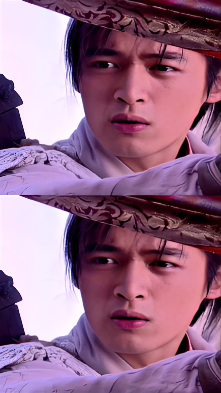 虽然仙剑各种翻拍,但目测胡歌的李逍遥很难被超越