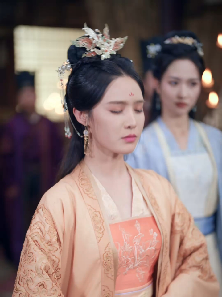 和离后我成了王妃