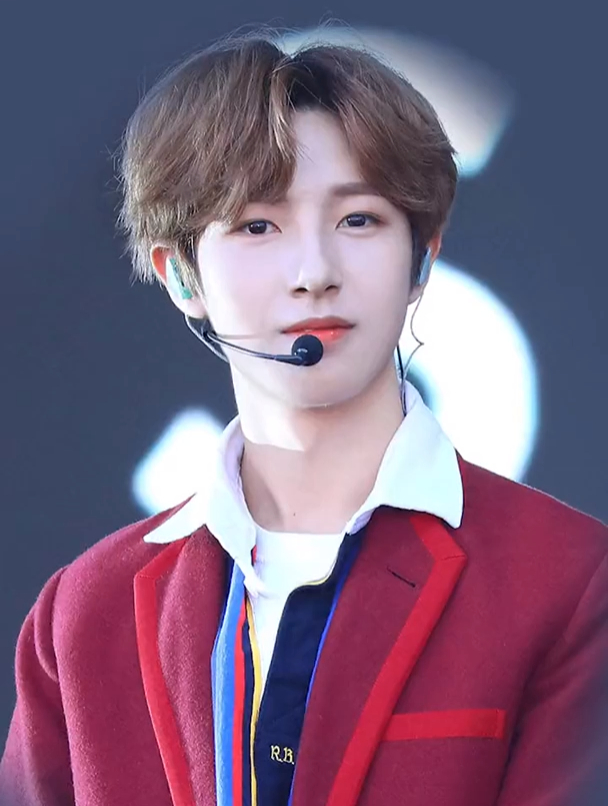 黄仁俊 nct nct dream 主唱 嗓音清澈温柔 温柔的野心家-度小视